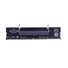 Конвертор Dynamode DDR5 Laptop SO-DIMM to Desktop DIMM RAM Memory (DM-DDR5-DIMM-Converter)