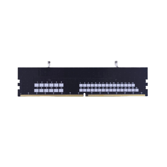 Конвертор Dynamode DDR5 Laptop SO-DIMM to Desktop DIMM RAM Memory (DM-DDR5-DIMM-Converter)