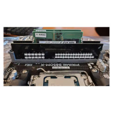 Конвертор Dynamode DDR5 Laptop SO-DIMM to Desktop DIMM RAM Memory (DM-DDR5-DIMM-Converter)