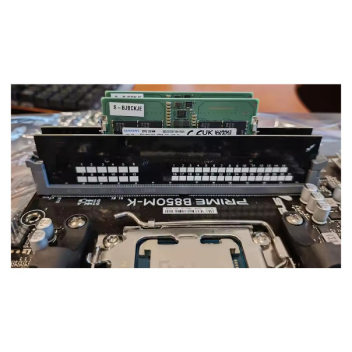 Конвертор Dynamode DDR5 Laptop SO-DIMM to Desktop DIMM RAM Memory (DM-DDR5-DIMM-Converter)