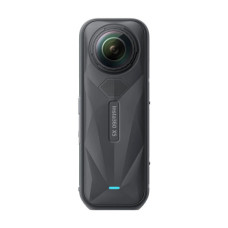 Екшн-камера Insta360 X5 Standard Bundle Black (6977644761441)