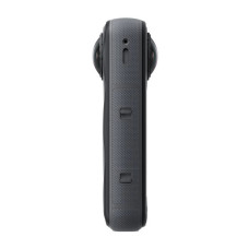 Екшн-камера Insta360 X5 Standard Bundle Black (6977644761441)