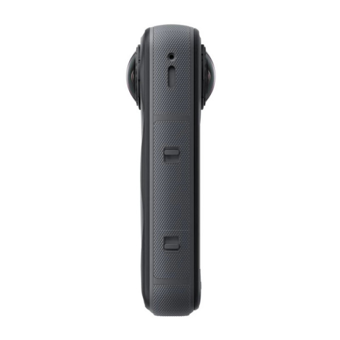 Екшн-камера Insta360 X5 Standard Bundle Black (6977644761441)