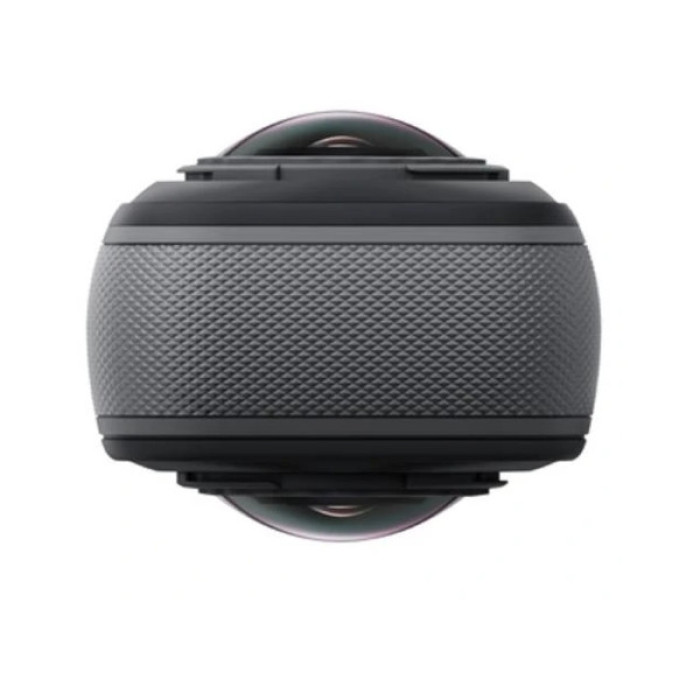 Екшн-камера Insta360 X5 Standard Bundle Black (6977644761441)