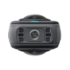 Екшн-камера Insta360 X5 Standard Bundle Black (6977644761441)