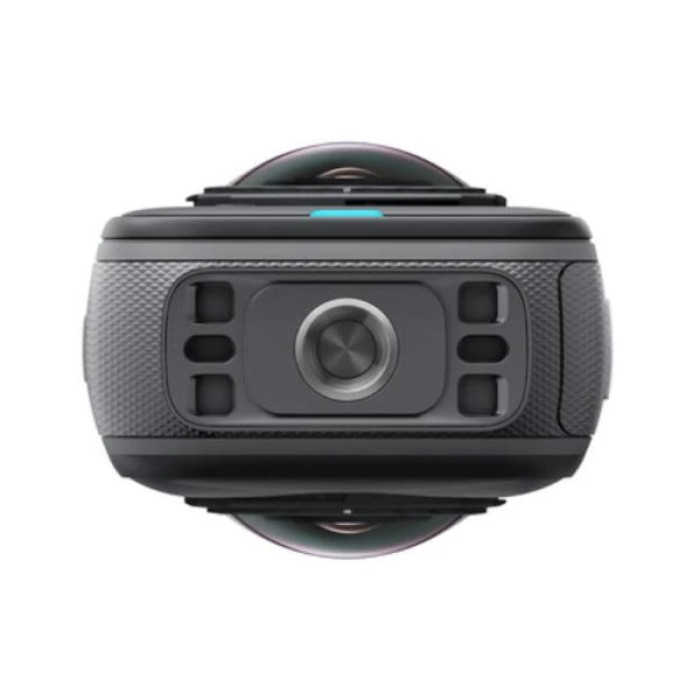 Екшн-камера Insta360 X5 Standard Bundle Black (6977644761441)