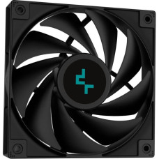 Система рідинного охолодження Deepcool LS520S Zero Dark (R-LS520-BKNNMM-G-1)