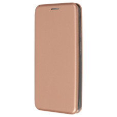 Чохол до мобільного телефона Armorstandart G-Case Samsung A36 5G Rose Gold (ARM83057)