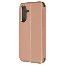 Чохол до мобільного телефона Armorstandart G-Case Samsung A36 5G Rose Gold (ARM83057)