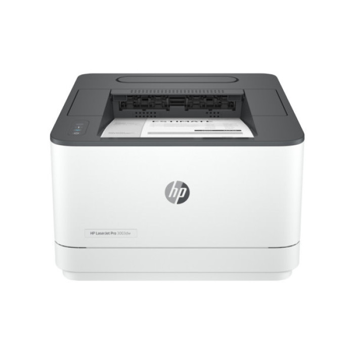 Лазерний принтер HP LaserJet Pro 3003dw WiFi (3G654A)