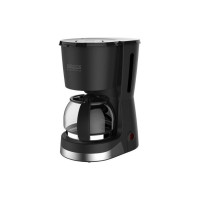Крапельна кавоварка Brock CM 1501 SS