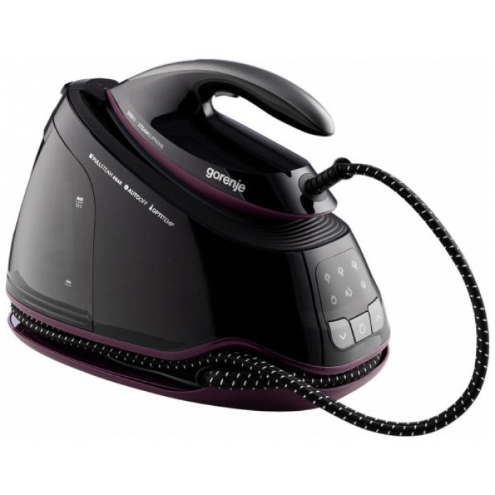 Парова станція Gorenje SGD3000BKV