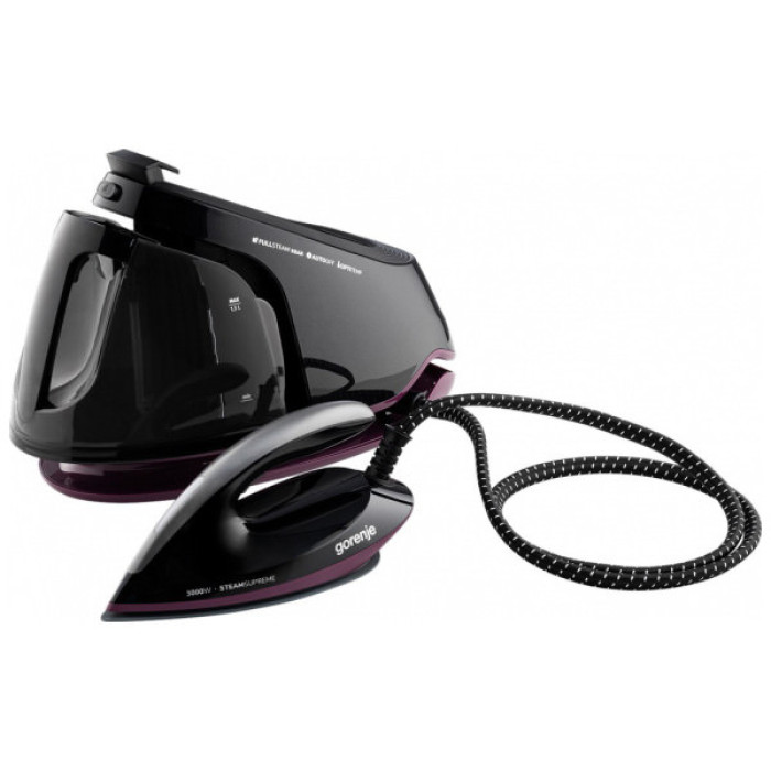 Парова станція Gorenje SGD3000BKV