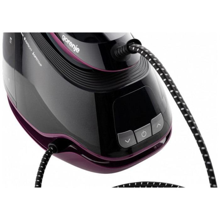 Парова станція Gorenje SGD3000BKV