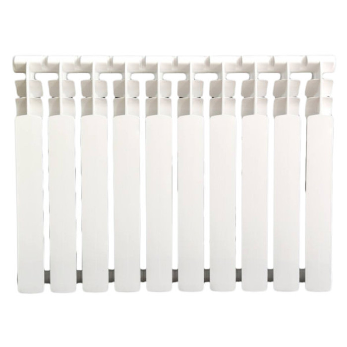 Радіатор опалення AAA біметалевий 500/100 10секцій (70214299)