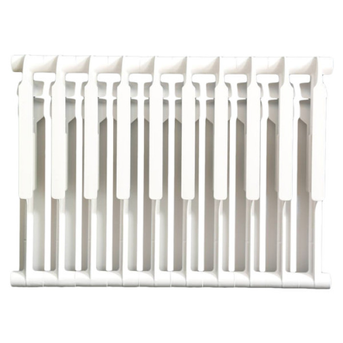 Радіатор опалення AAA біметалевий 500/100 10секцій (70214299)