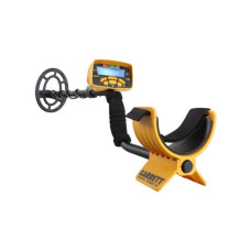 Металошукач Garrett ACE 300i