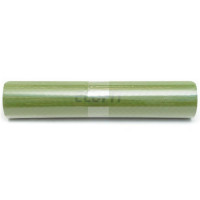 Килимок для фітнесу Ecofit MD9012 однослойный TPE 1830*610*6мм Green (К00015223)