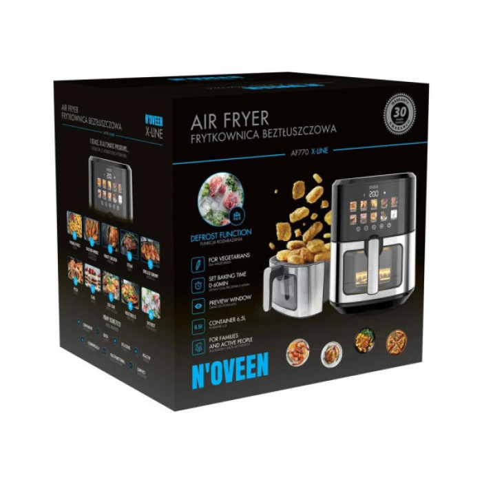 Мультипіч N'oveen AF770