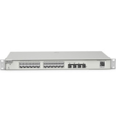 Комутатор мережевий Ruijie Networks RG-NBS5200-24GT4XS