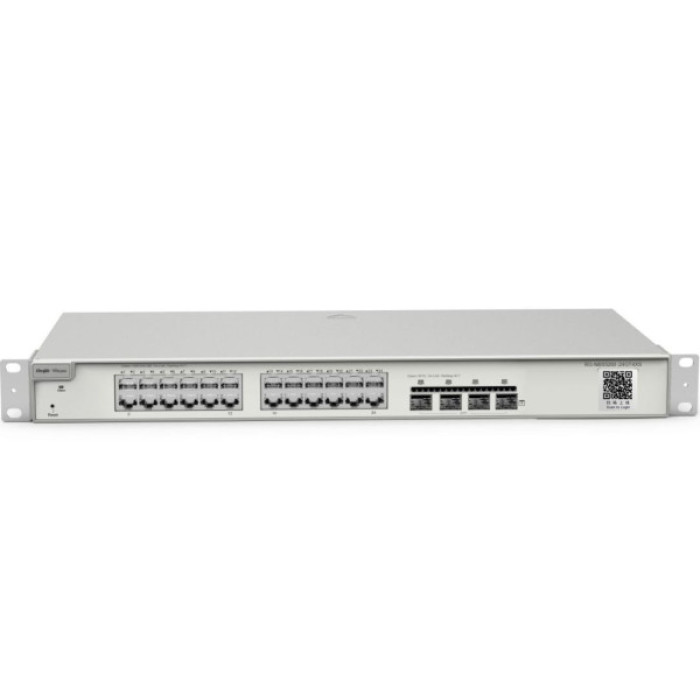 Комутатор мережевий Ruijie Networks RG-NBS5200-24GT4XS