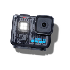 Екшн-камера GoPro LIT HERO (CHDHF-132-EU)