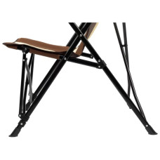 Крісло складане Skif Outdoor Esquire Коричневий/бежевий (OC00224)