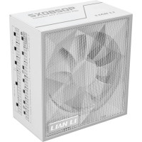 Блок живлення Lian Li 850W SX0850P White (G9P.SX0850P.W000.EU)
