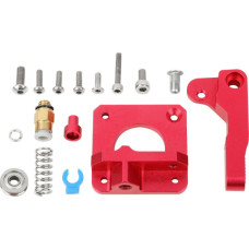Екструдер для 3D-принтера Creality Extrusion Kit Ender-3 Max Neo, Red Metal (4001020059)