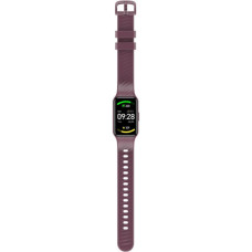 Смарт-годинник Blackview R10 Purple (6931548319344)