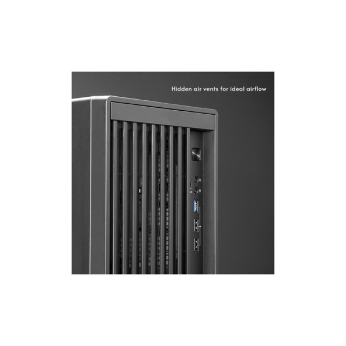 Корпус Chieftec BS-20B-OP