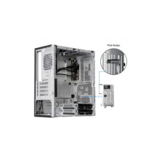 Корпус Chieftec BS-20B-OP