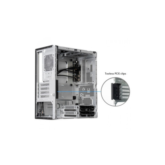 Корпус Chieftec BS-20B-OP