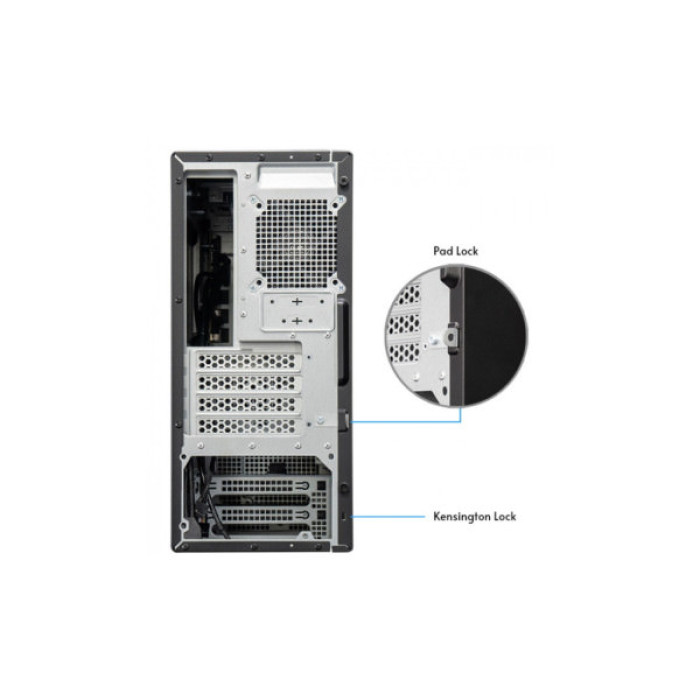 Корпус Chieftec BS-20B-OP