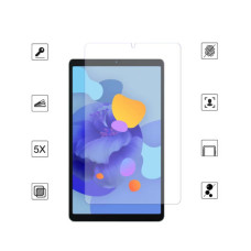 Скло захисне BeCover Blackview Tab 60 8.68" (712825)