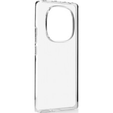 Чохол до мобільного телефона Armorstandart Air Xiaomi Redmi Note 14 Pro 4G Clear (ARM79714)