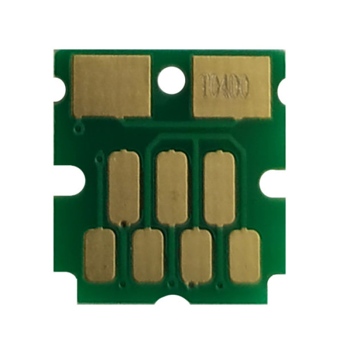 Чип для картриджа Epson T04D0/C13T04D000 Everprint (CHIP-EPS-MB-T04D0)