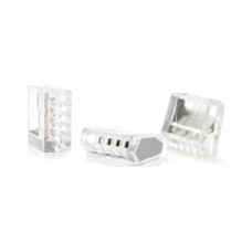 З'єднувач кабелю 5-pin аналог WAGO К773-255, 50штпак Voltronic (K773-255/50)