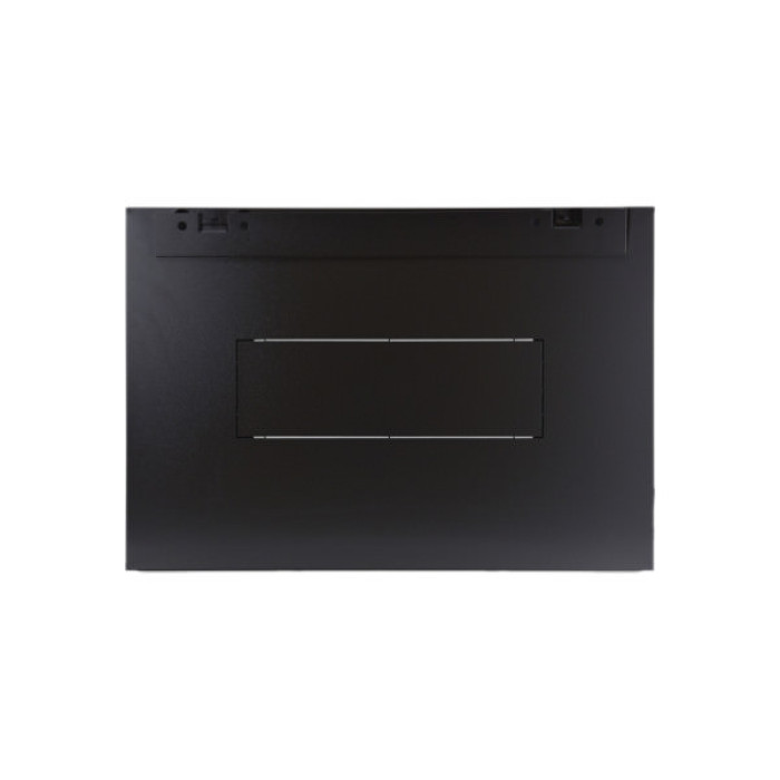 Шафа настінна Digitus Wall Mounting Dynamic Basic 19" 9U 600x450, RAL 9005 (DN-1909-U-EC-SW)