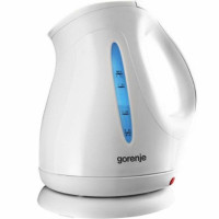 Електрочайники та термопоти