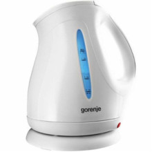 Електрочайники та термопоти