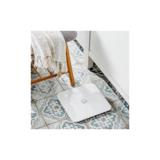 Ваги підлогові Adler AD 8187 white (AD8187W)