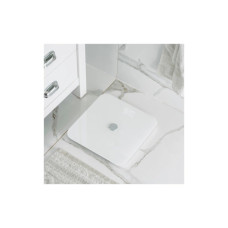 Ваги підлогові Adler AD 8187 white (AD8187W)