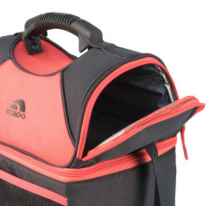 Термосумка Igloo "PM GRIPPER 22 Sport", 14 л красная (0342236284756)