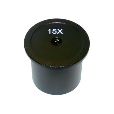 Окуляр до мікроскопа Sigeta 15x (65109)