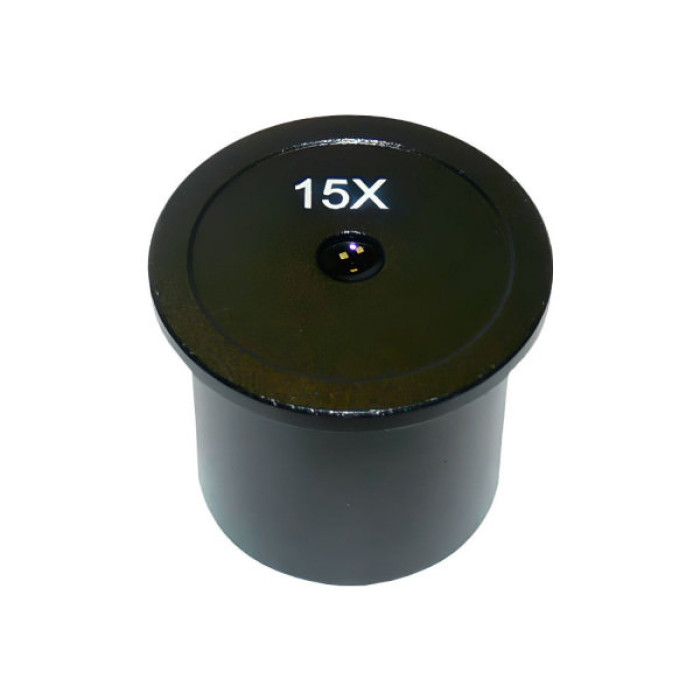 Окуляр до мікроскопа Sigeta 15x (65109)