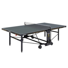 Тенісний стіл Donic Indoor Style 1000 Антрацит (230241)
