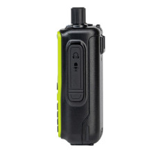 Портативна рація Baofeng UV-5R MINI Green (UV-5R_MINI_Green)