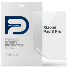 Плівка захисна Armorstandart hydrogel Xiaomi Pad 8 Pro (ARM91329)