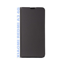Чохол до мобільного телефона BeCover Exclusive New Style Xiaomi Redmi A3 4G Black (711220)